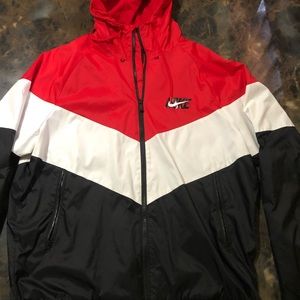 Nike | Jackets \u0026 Coats | Nike Logo 